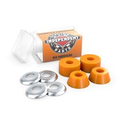 Бушинги Independent Cylinder (90a) Medium Orange