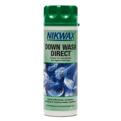 Засіб для прання NIKWAX Down Wash Direct