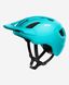 Шлем велосипедный POC - Axion SPIN ,Matt White, XS/S (PC 107321022XSS1), Kalkopyrit Blue Matt, M/L